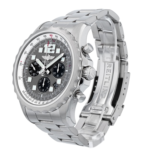 Breitling Chronospace A23360 Image 2